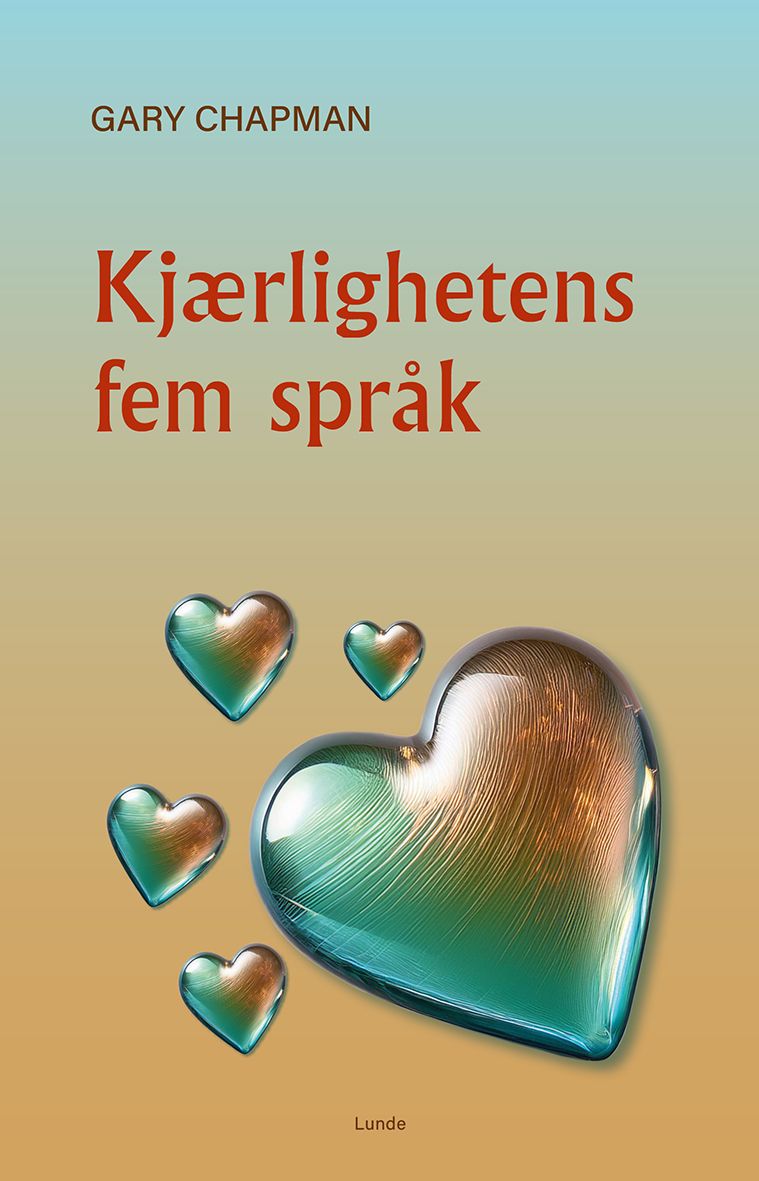 Kjærlighetens fem språk