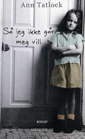 Så jeg ikke går meg vill