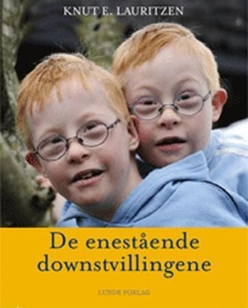 De enestående downstvillingene