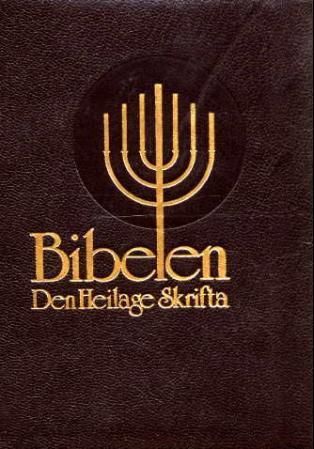 Bibelen