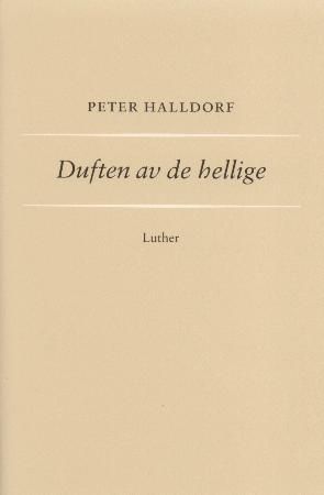 Duften av de hellige