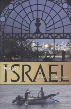 På reise i Israel