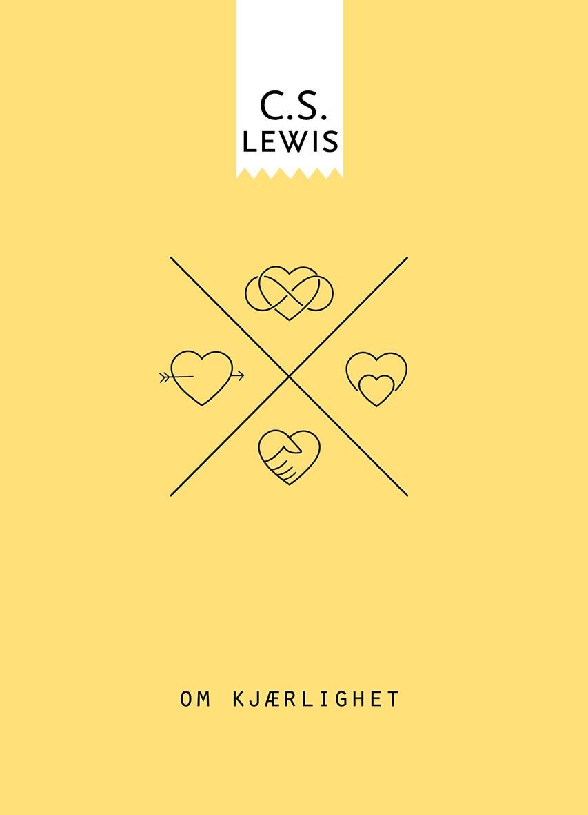 Om kjærlighet