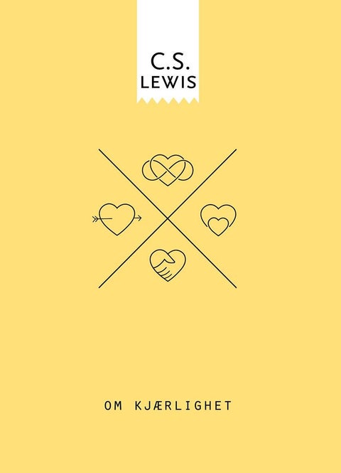 Om kjærlighet