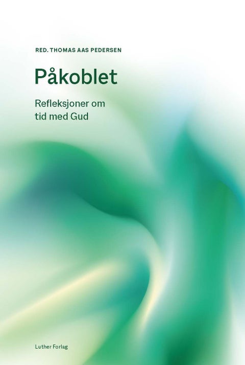 Påkoblet - enkelt og overkommelig andaktsliv