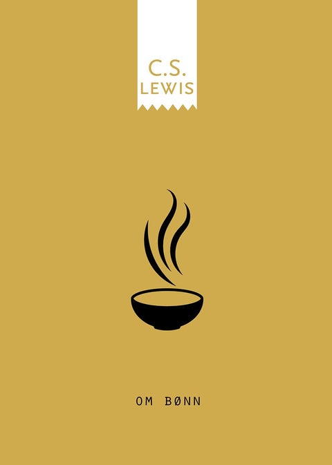 Om bønn - brev til en venn