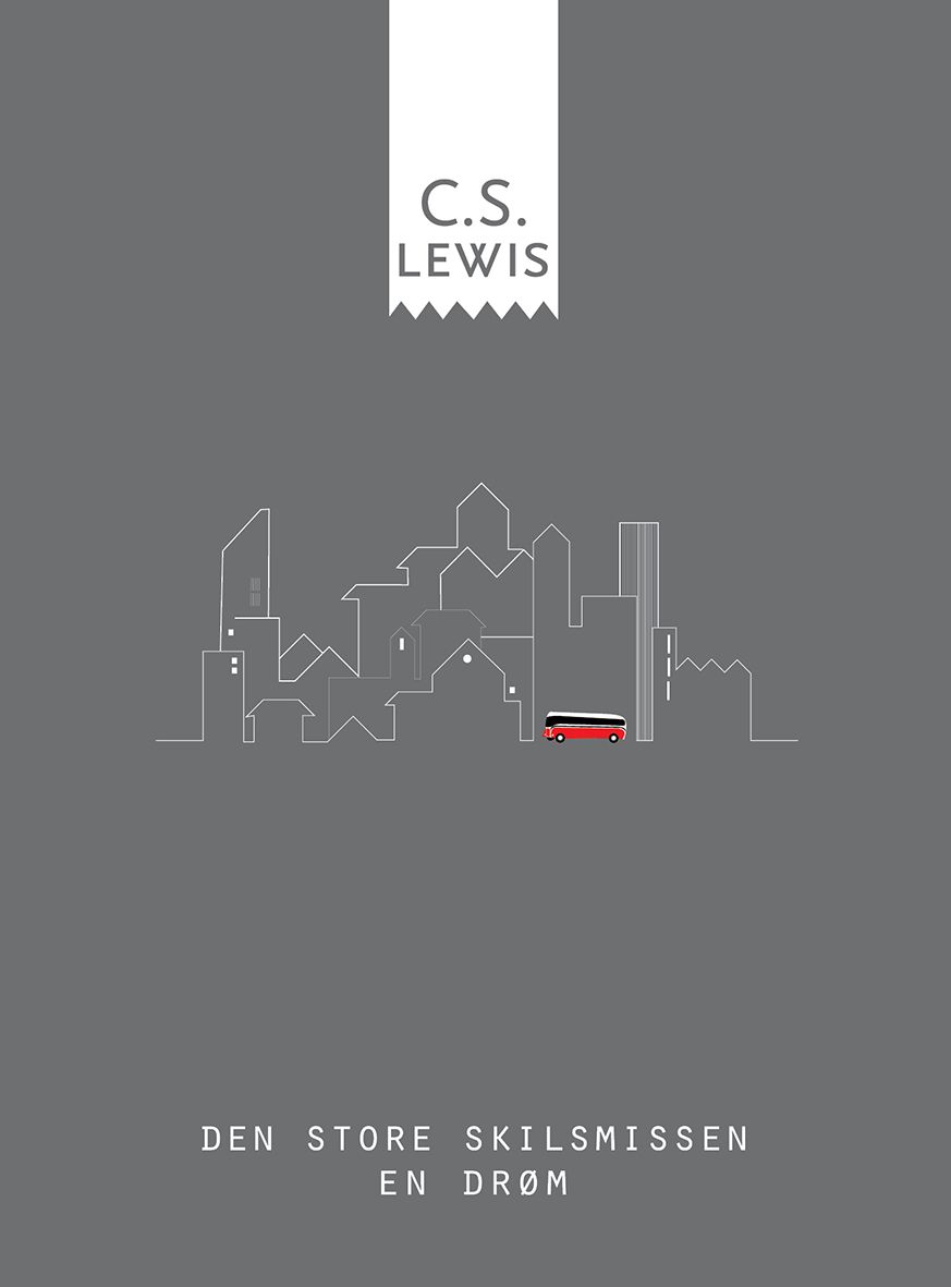 Den store skilsmissen - en drøm