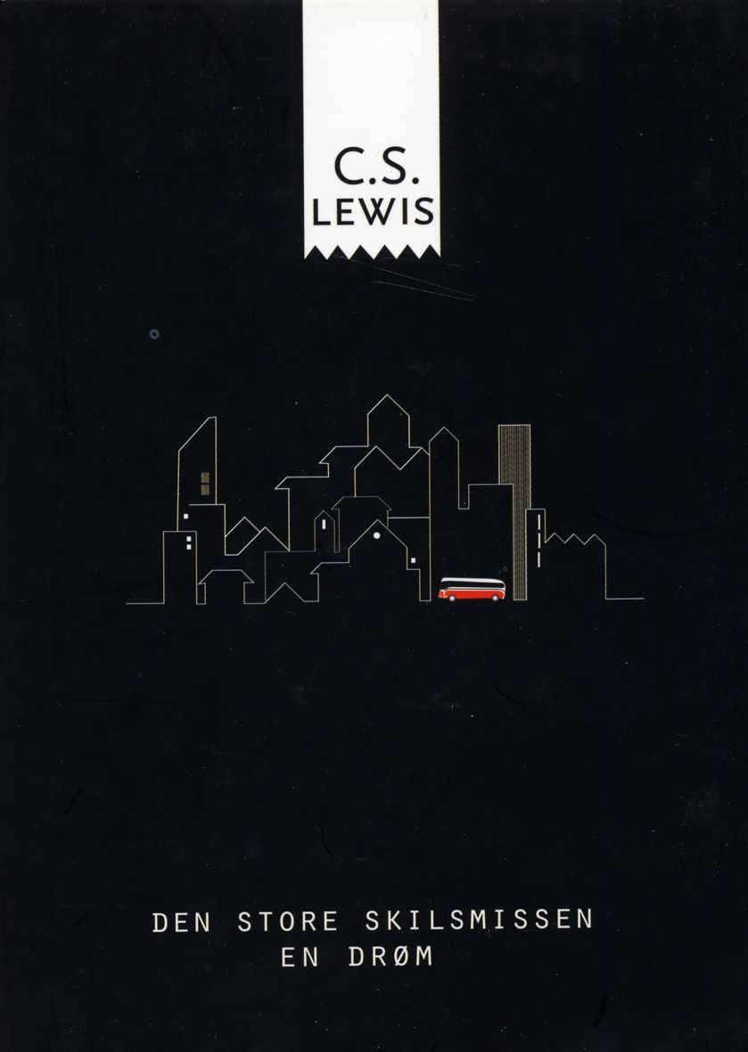 Den store skilsmissen