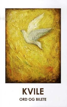 Kvile - ord og bilete