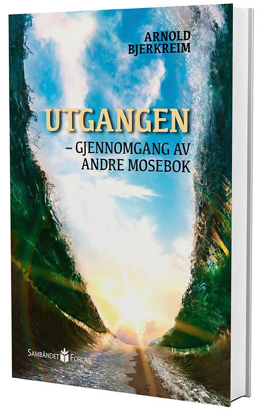 Utgangen - gjennomgang av Andre Mosebok