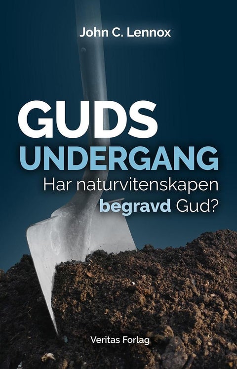 Guds undergang - har naturvitenskapen begravd Gud?