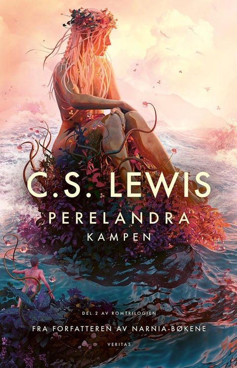 Perelandra - kampen