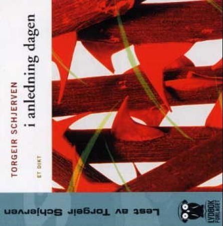 I anledning dagen - et dikt