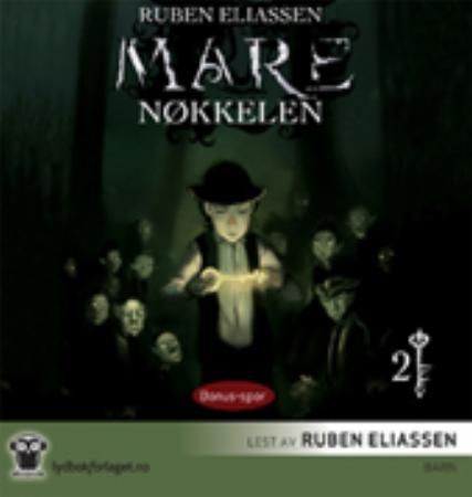 Nøkkelen