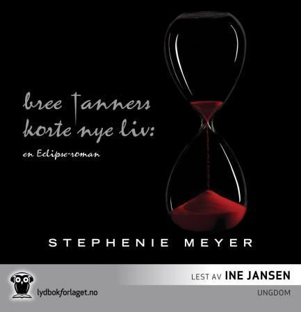 Bree Tanners korte, nye liv - en Eclipse-roman