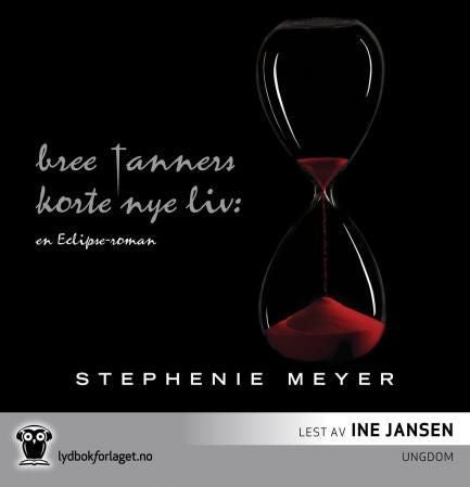 Bree Tanners korte, nye liv - en Eclipse-roman