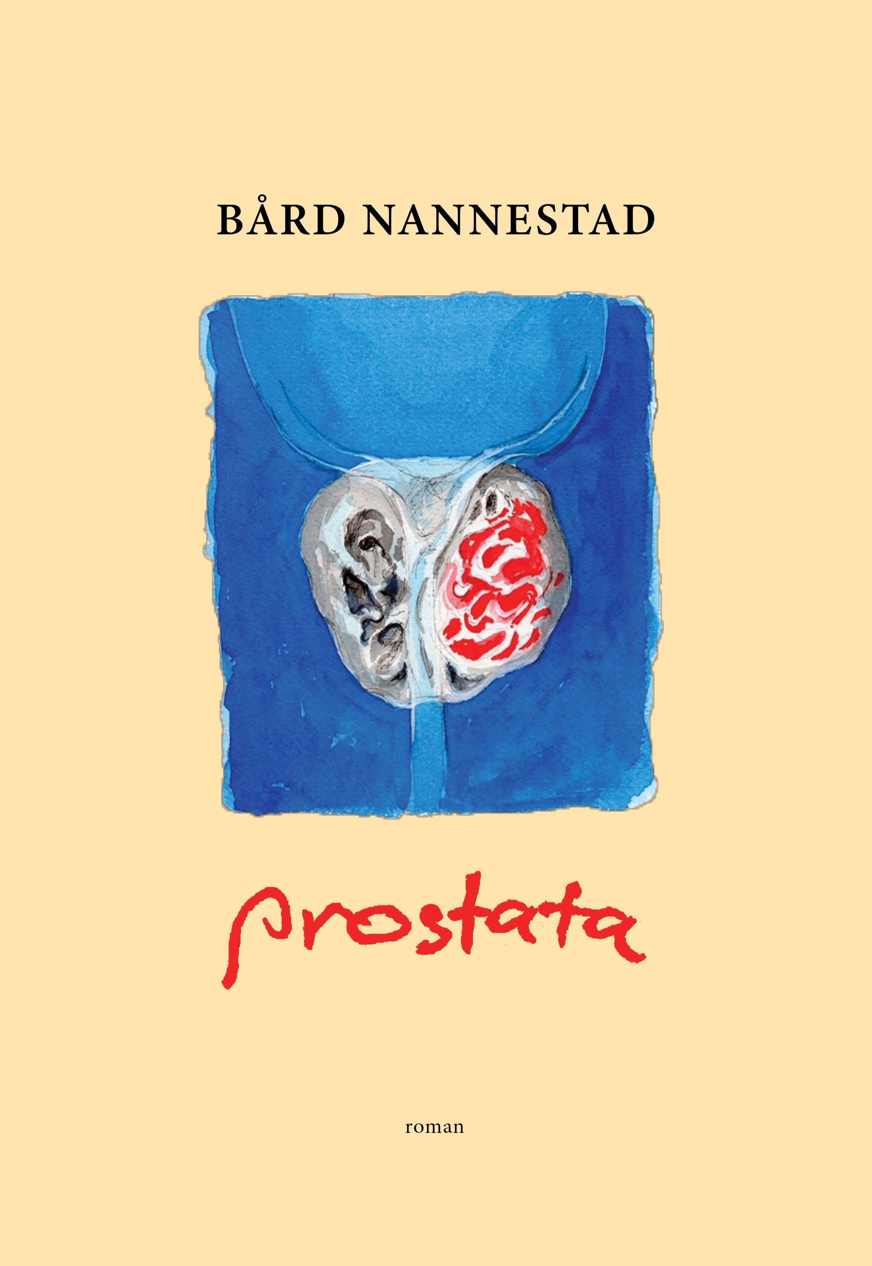 Prostata - roman