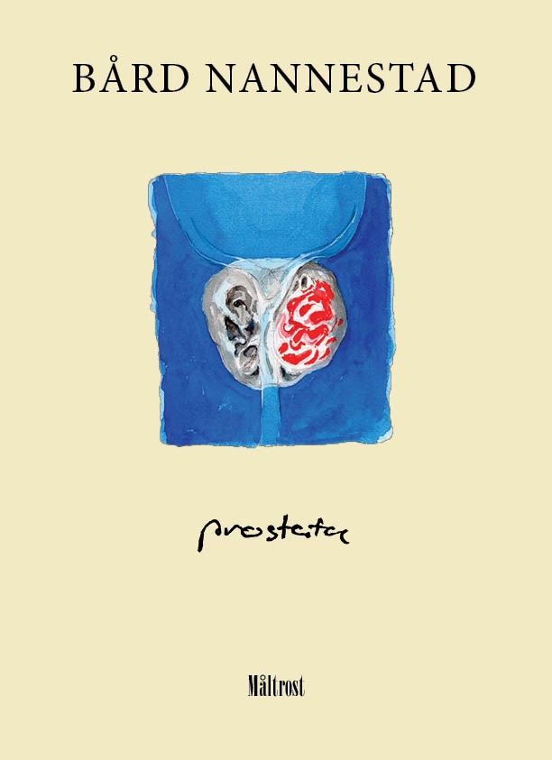 Prostata - roman