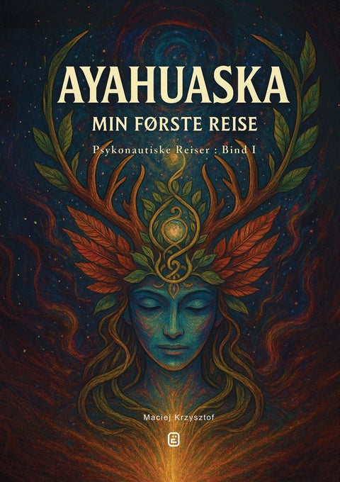 Ayahuaska - min første reise