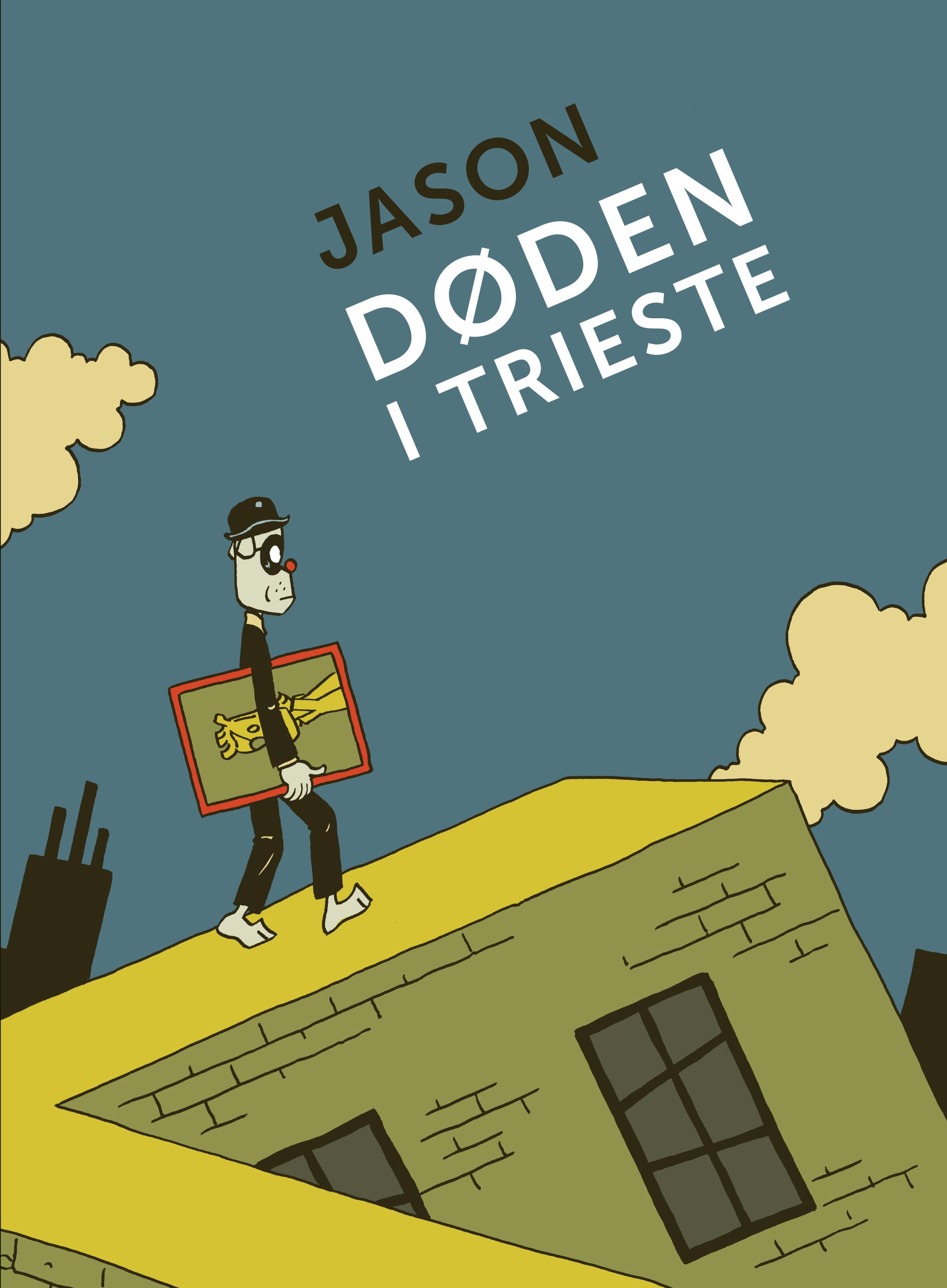 Døden i Trieste