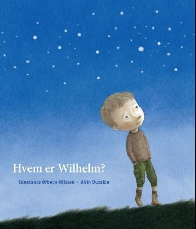 Hvem er Wilhelm?
