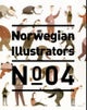 Norwegian illustrators no 04