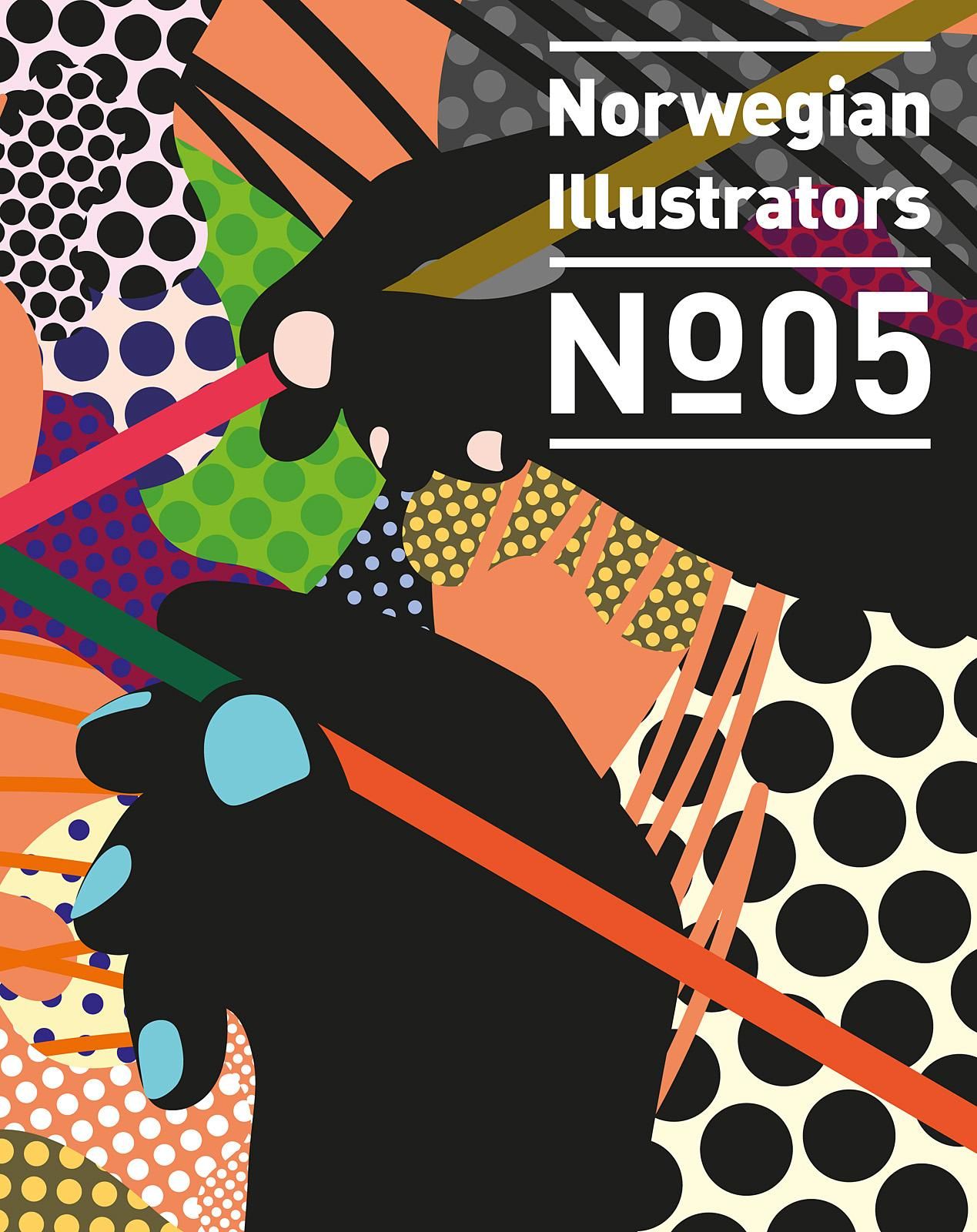 Norwegian illustrators no 05