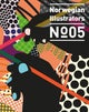 Norwegian illustrators no 05
