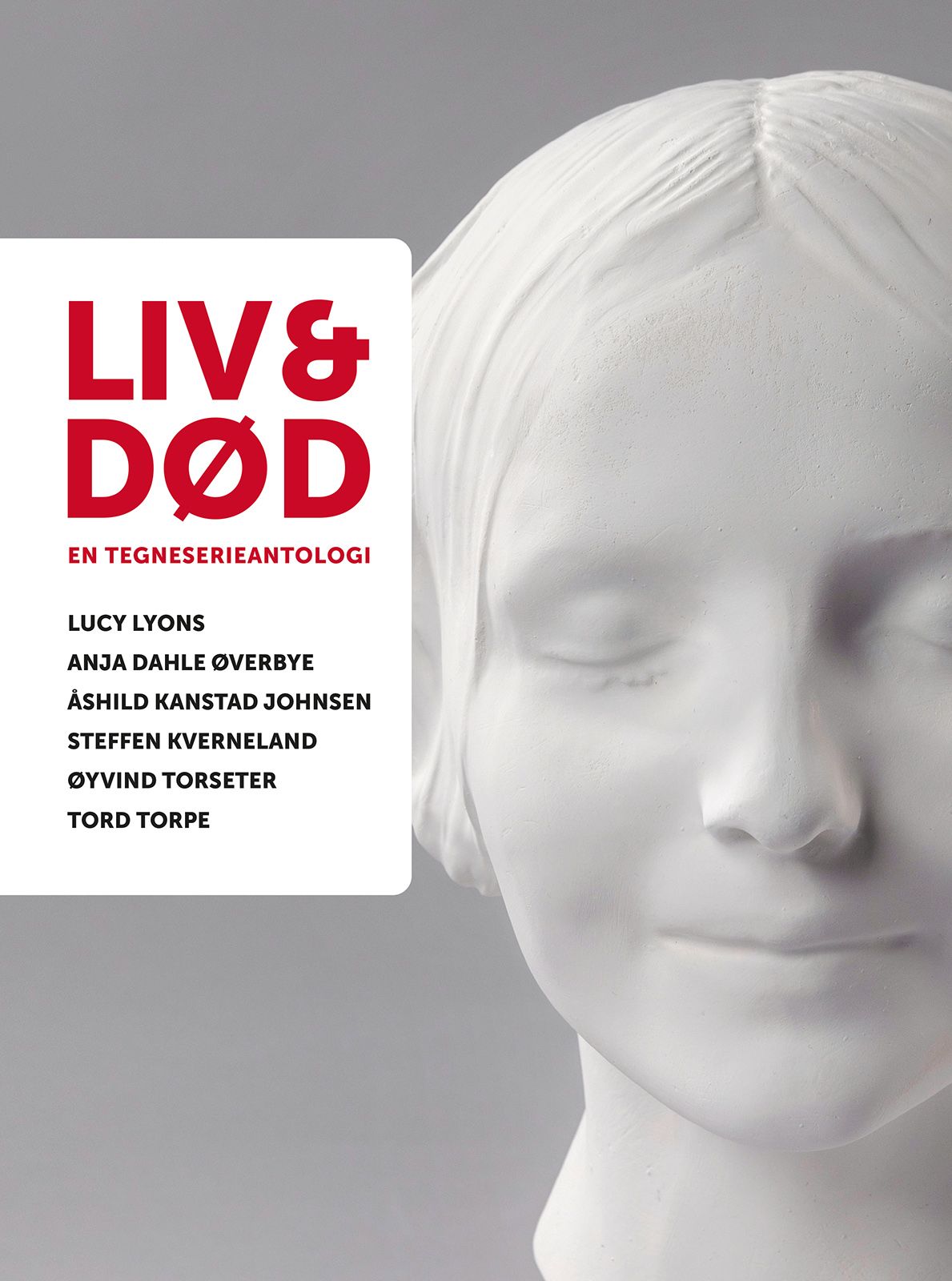Liv & død