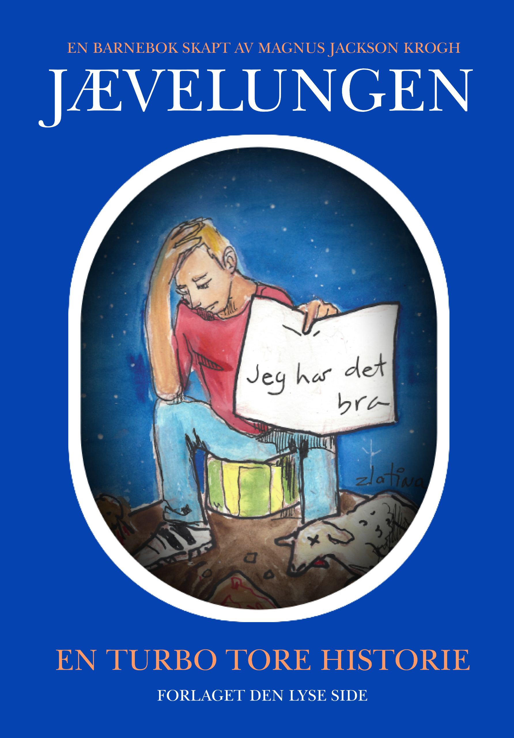 Jævelungen - en Turbo Tore historie