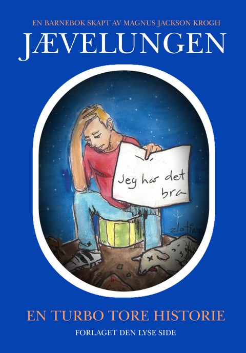 Jævelungen - en Turbo Tore historie