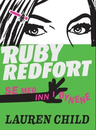 Se meg inn i øynene