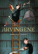 Arvingene