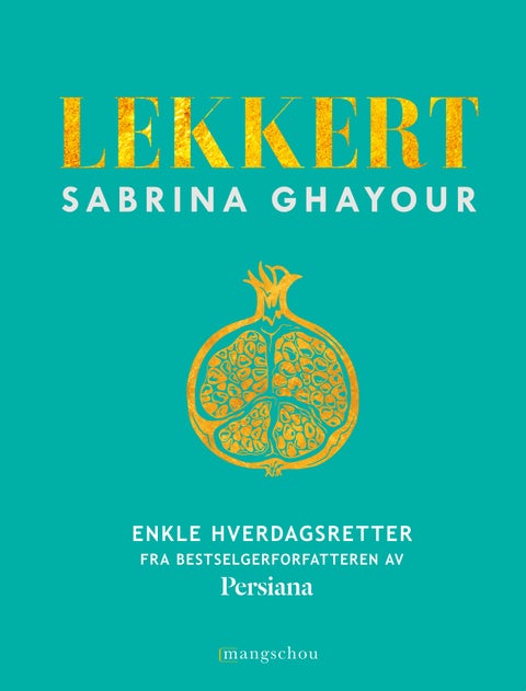 Lekkert - enkle hverdagsretter