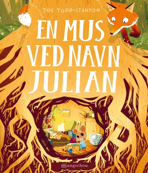 En mus ved navn Julian