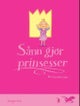 Sånn gjør prinsesser