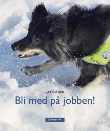 Bli med på jobben!