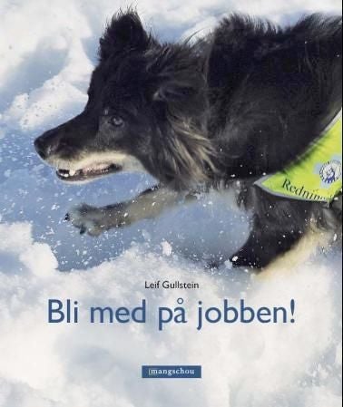 Bli med på jobben!
