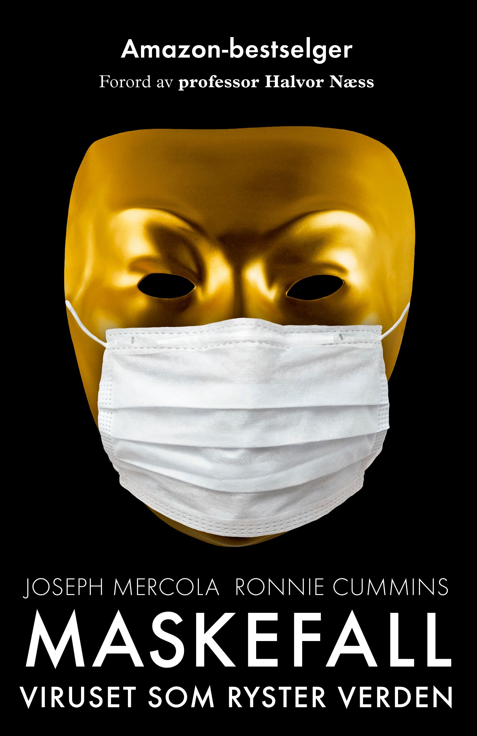 Maskefall - viruset som ryster verden