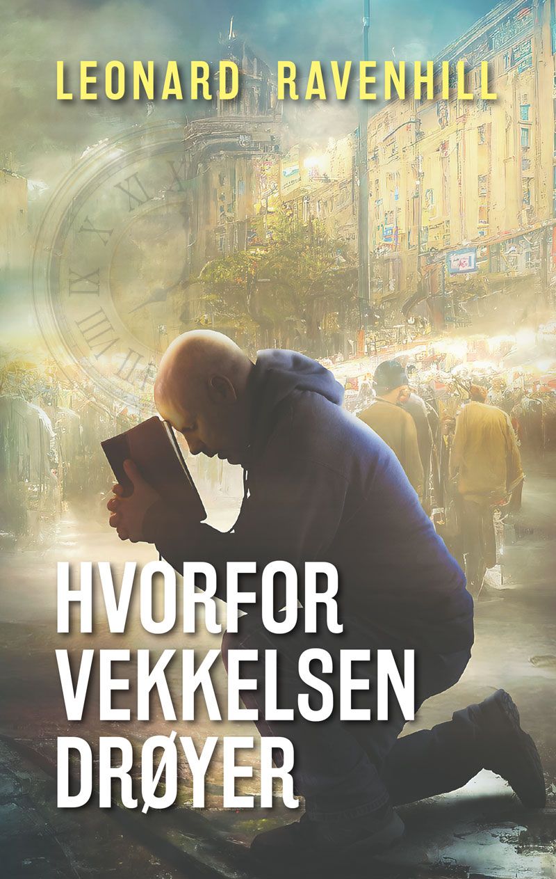 Hvorfor vekkelsen drøyer