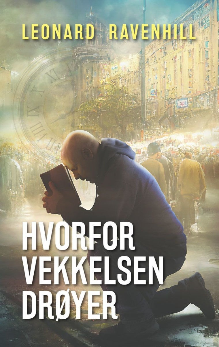 Hvorfor vekkelsen drøyer