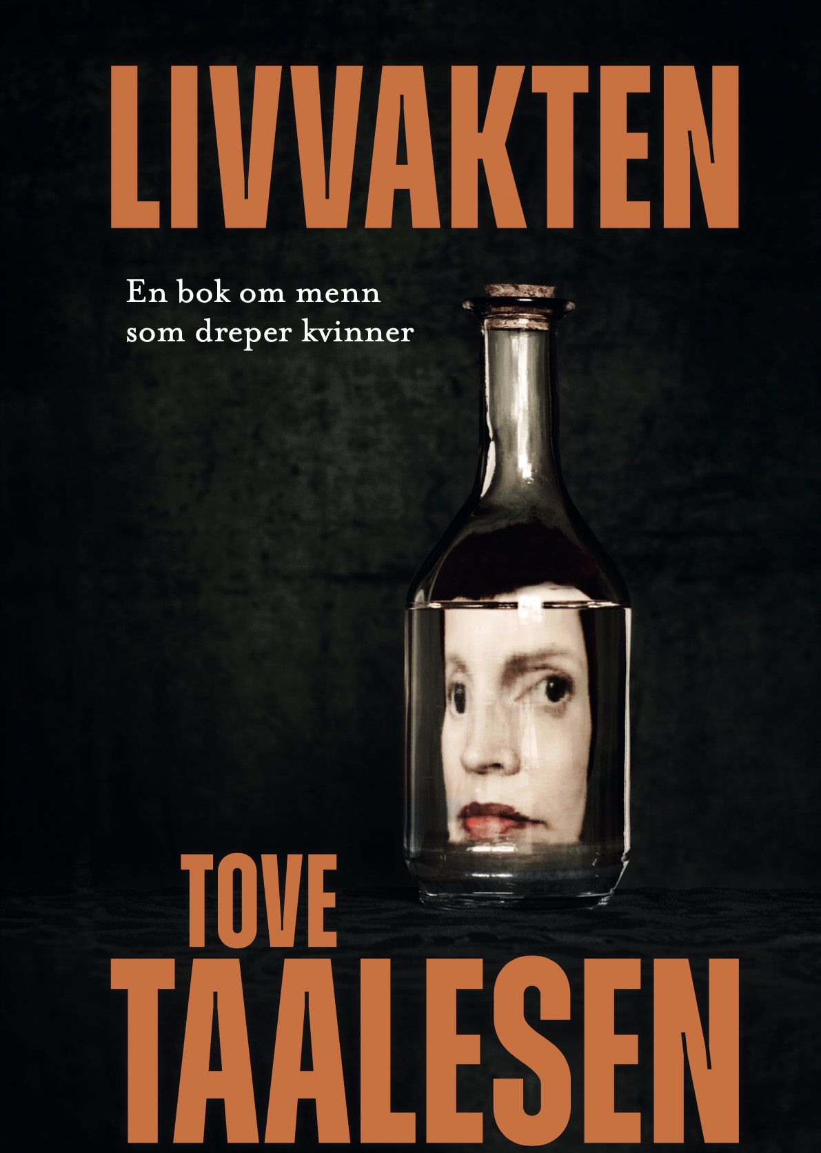 Livvakten