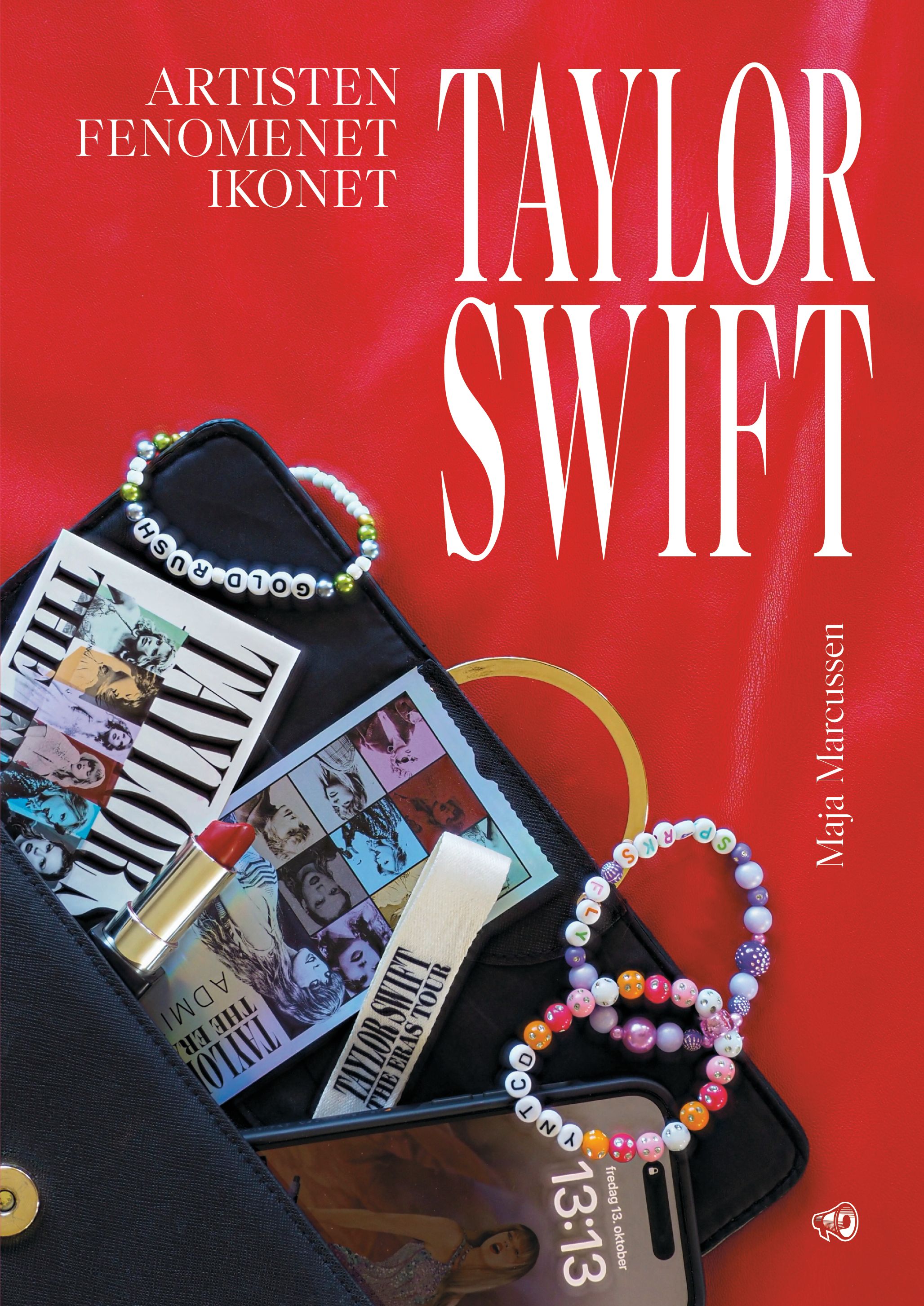 Taylor Swift - artisten, fenomenet, ikonet