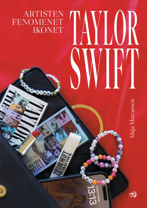 Taylor Swift - artisten, fenomenet, ikonet