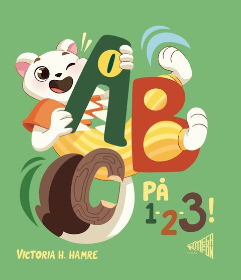ABC på 1-2-3