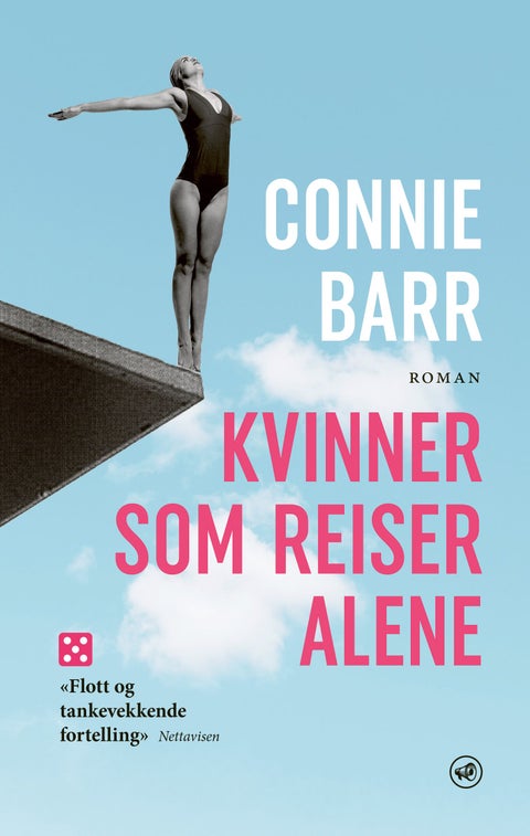 Kvinner som reiser alene - roman