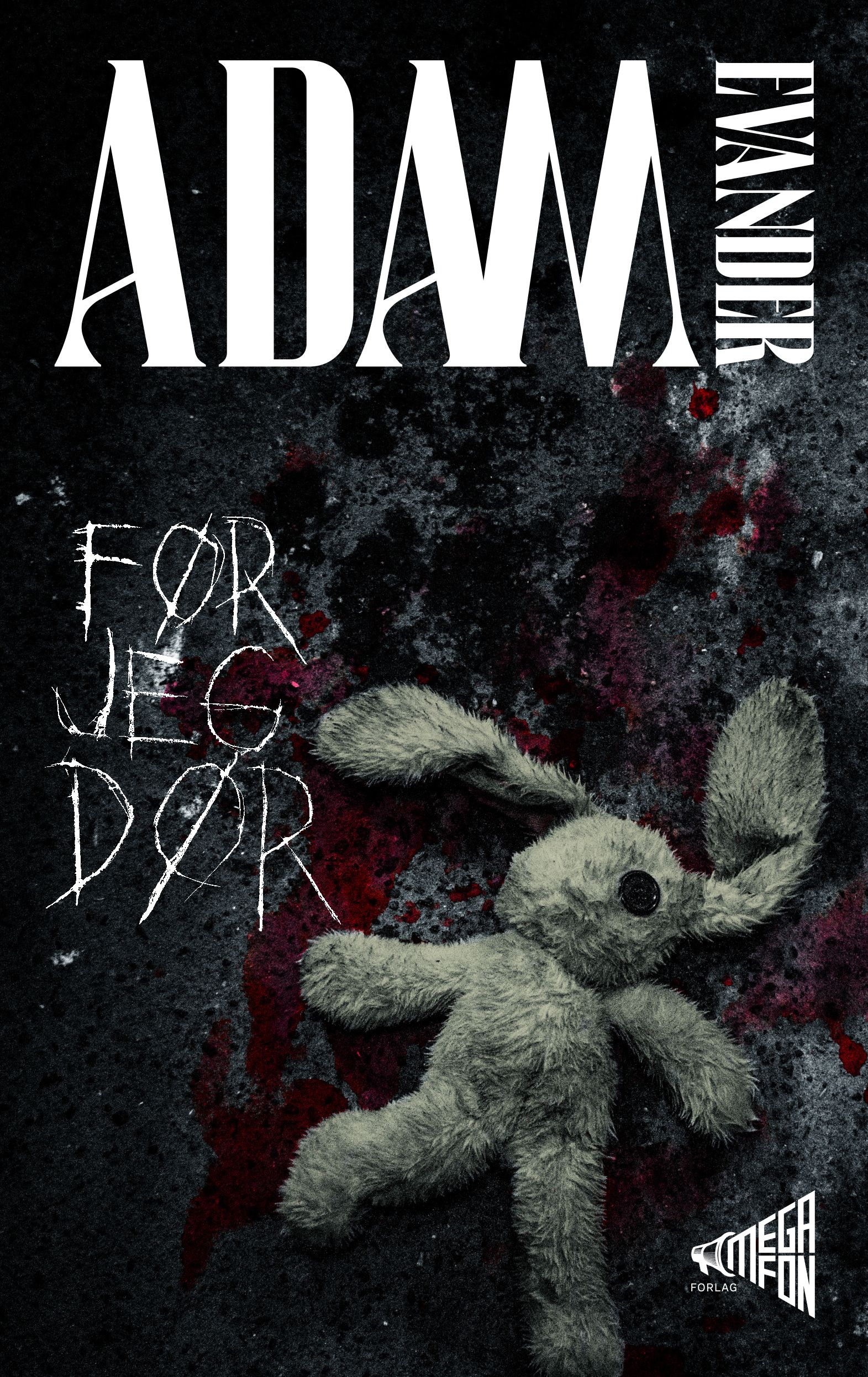 Før jeg dør - en Sebastian Vinger-krim