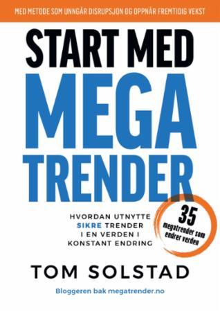 Start med megatrender