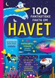 100 fantastiske fakta om havet