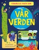Finurlige fakta om vår verden
